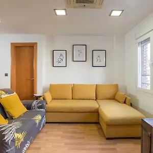 Ilios Soho , Malaga Spain