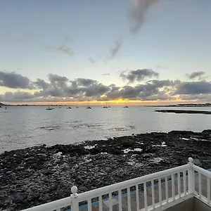 Sol Y Mar , Corralejo Spain